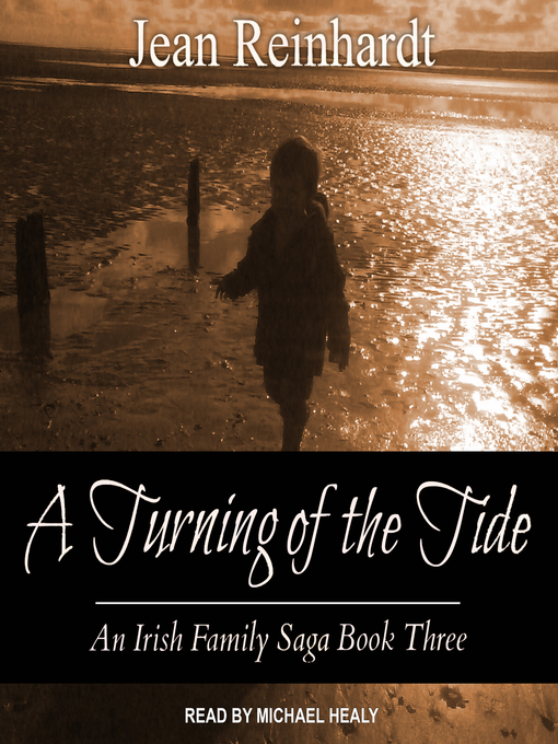 Title details for A Turning of the Tide by Jean Reinhardt - Available